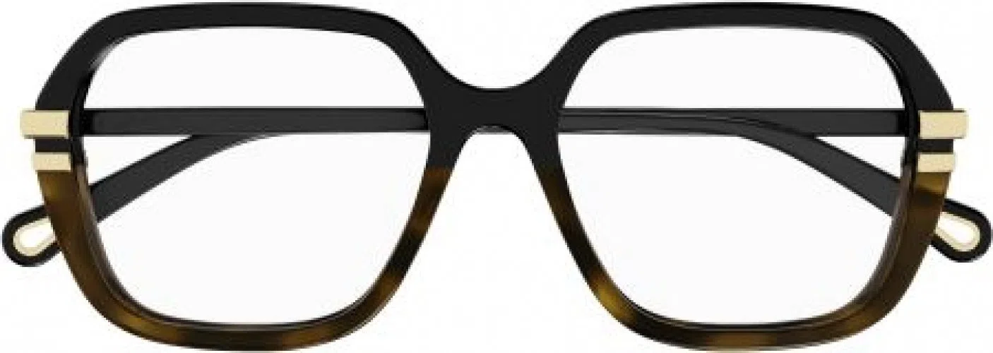 Chloe CH0205O Eyeglasses - view 2